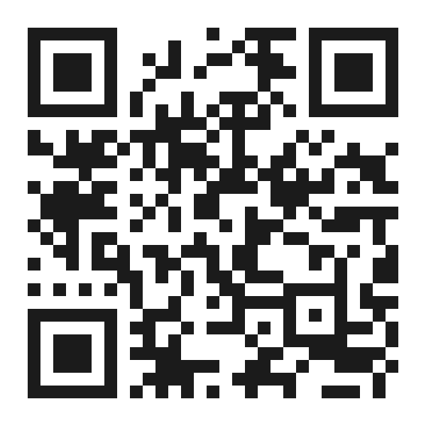Bağlantı QR kodu